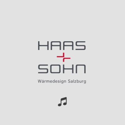 HAAS+SOHN Wärmedesign Salzburg, Hörfunk, Referenz, Salzburg, Klassische Werbung, Marketing, Hörfunk, Radiowerbung